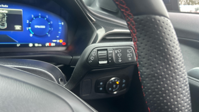 Ford Puma 1.0 EcoBoost Hybrid mHEV ST-Line 5dr Petrol Hatchback